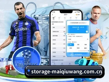 买球网 APP（MaiQiuWang）